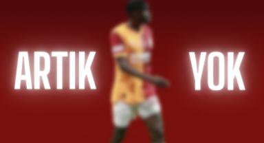 Galatasaray'a Şok: O Oyuncu Artık Sağ Bek Oynayamayacak!