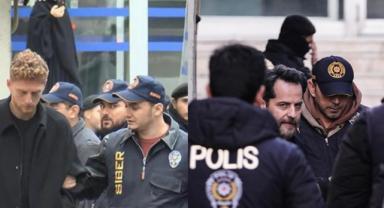 Galatasaray'dan Silivri Çıkarması: Metehan Baltacı Ve Erden Timur İle Görüşüldü