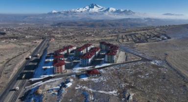 Garipçe'de TOKİ Konutlarında Yaşam Konforu Arttı