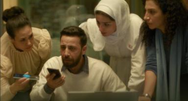 Gazze’nin Çığlığı Oscar’da: “Hind Rajab’ın Sesi” İlk 5’te