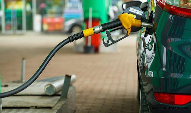 Geliyor Gelmekte Olan: Akaryakıta Zam Kapıda!