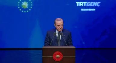 Gençler Dikkat: Cumhurbaşkanı Recep Tayyip Erdoğan Uyarıyor!