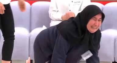 Müge Anlı'da Yaşanan Olay Türkiye'yi Sarstı!