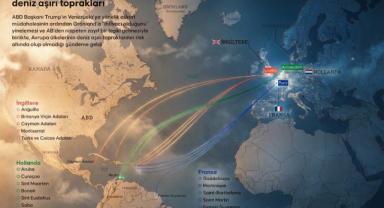 Grönland Krizinin Yankısı: Avrupa'nın Stratejik Toprakları Mercek Altında
