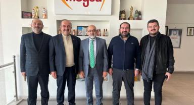 Gülsan Gıda ve Meysu Halka Arza Çıkıyor