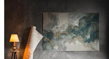 Gümüşsuyu Halı Fuarında Tasarım Gücünü Gösteriyor 