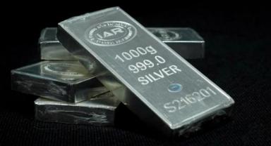 Gümüşten tarihi sıçrama: Zirveye bir adım kaldı