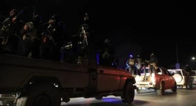 Halep'te Gerilim Tırmandı: Suriye Ordusu Sahaya İndi!