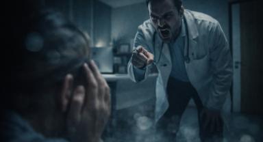 Hastanede Kan Donduran Mobbing İddiası: “Tecavüz Edilmedikçe Sesini Çıkarmayacaksın”