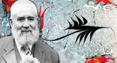 Hat ve Ebrunun Üstadı Necmeddin Okyay 