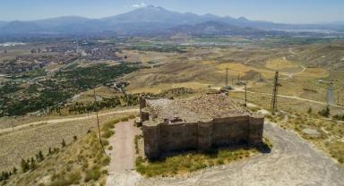 Hızır İlyas Köşkü'nün Sırrı Çözüldü Mü?