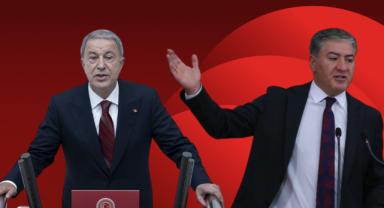 Hulusi Akar Konuştu Tepkiler Çoğaldı!