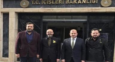 Huzur Partisi resmen kuruldu