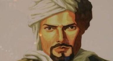 İbn Battûta XIV. Yüzyılın Büyük Seyyahı