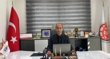 İGF Genel Başkanından Şok Açıklama: 5 Yılda Medya Kalmayacak