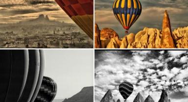 İlgi Alanına Göre Seyahat Rehberi Sosyal Medyada İlgi Görüyor