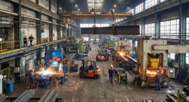 İş Arayanları Sevindirecek Haber Geldi: O Firma 345 Kişi Alacak!