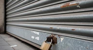 İtfaiye Raporu Olmayan İş Yerlerine Kapatma Kararı Geldi