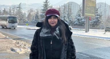 İyi Parti'den Karla İle İlgili Dikkat Çeken Öneri 