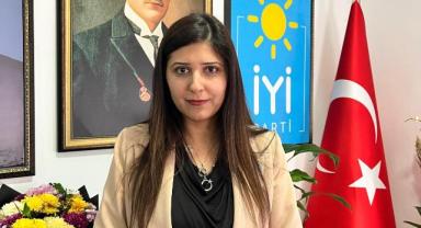 İYİ Partili Hakkomaz Şahin’den Öğrencilere Ödüllü Yarışma