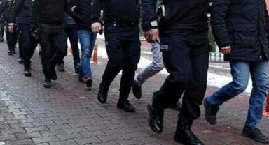 İzmir Dahil 45 İlde FETÖ Operasyonu: 223 Şüpheli Yakalandı
