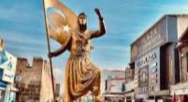 Kadınlar Çarşısı: Tarihi Ticaret