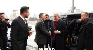 KAŞE Raporu Ne Diyor? Kayseri'nin Şehir Karnesi Açıklandı