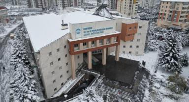 KASKİ: Su Sayacı Gecikmelerinde Kademe Hakkı Kaybolmuyor