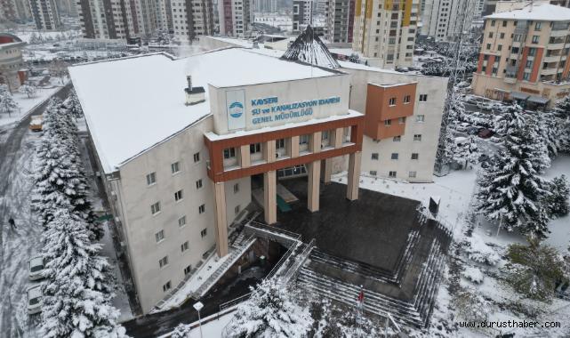 KASKİ: Su Sayacı Gecikmelerinde Kademe Hakkı Kaybolmuyor