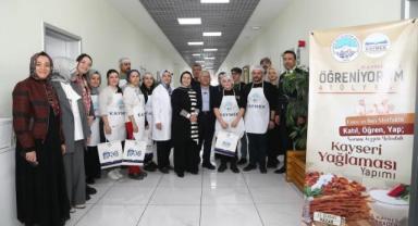 KAYMEK’ten 2025’te Büyük Eğitim Hamlesi: 47 Yeni Kurs