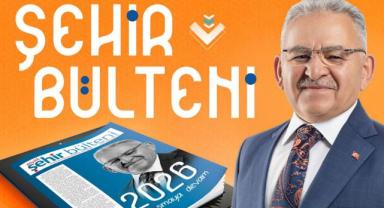 Kayseri 2025’te Hizmette Sınır Tanımadı