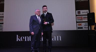 Kayseri Akıllı Şehircilikte Türkiye ve Avrupa’da Öne Çıktı