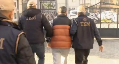 Kayseri'de Dev FETÖ Operasyonu: 223 Şüpheli Yakalandı