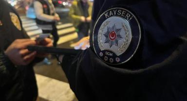 Kayseri’de 1 Haftada Dev Operasyon