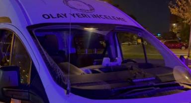 Kayseri’de 2 Günlük Bebek Hayatını Kaybetti