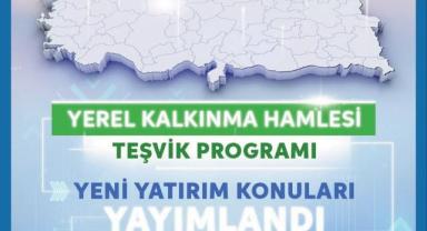 Kayseri’de 2026 Dönemi Yerel Kalkınma Hamlesi Hayata Geçiyor