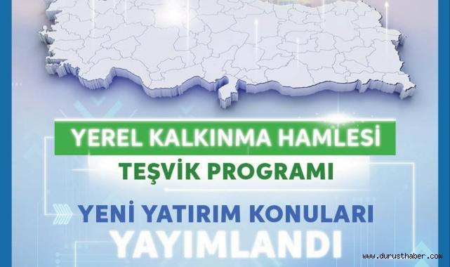 Kayseri’de 2026 Dönemi Yerel Kalkınma Hamlesi Hayata Geçiyor