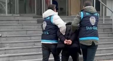 Kayseri’de 24 Yıllık Hapis Cezası Olan Hükümlü Yakalandı