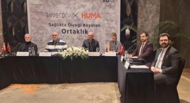 Kayseri'de 63 Milyon Dolarlık Sağlık Ortaklığı İmzalandı