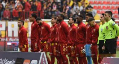 Kayseri’de Alarm: Kayserispor Ligde 16. Sırada Kaldı