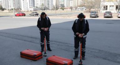 Kayseri’de Altyapı Hamlesi Milyonlarca Metreküp Su Korundu