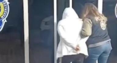  Kayseri'de Aranan 3 Hükümlü Operasyonlarla Yakalandı