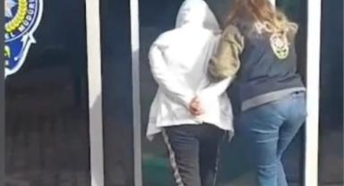 Kayseri’de Aranan Hükümlüler Polis Operasyonuyla Tutuklandı