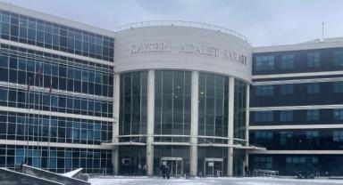 Kayseri’de Avukat Babası Eski Müvekkilini Öldürdü