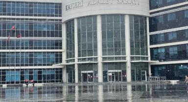 Kayseri’de cinayet davasında karar çıkmadı