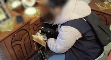 Kayseri’de de Dahil 19 İlde Siber Suç Operasyonu: 200 Şüpheli Yakalandı