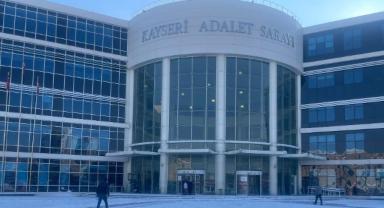 Kayseri'de Dikkat Çeken Dava Yeniden Görüldü: Karar Çıktı