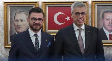 Kayseri’de Eski Doğumevi Arsası Sağlık Yatırımıyla Değerlendiriliyor