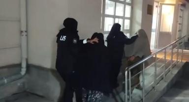 Kayseri’de Fuhuş Görüşmesi Soygunla Sonuçlandı