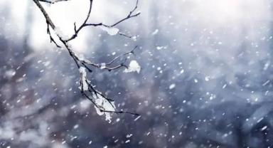 Kayseri’de Hafta Sonu Hava Durumu: Karla Karışık Yağmur Geliyor